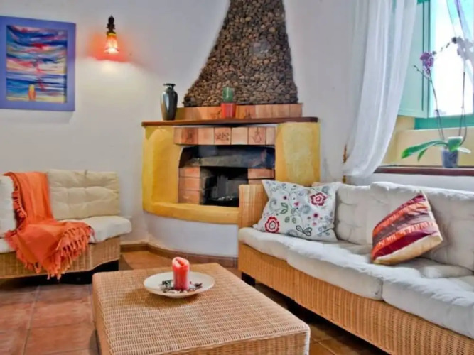 Apartamento Buganvilla — фото 4