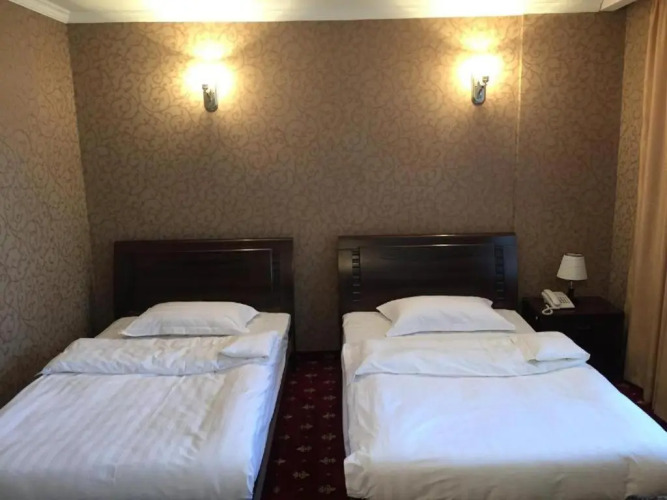 Фотография номера гостиницы Gyumri Hotel