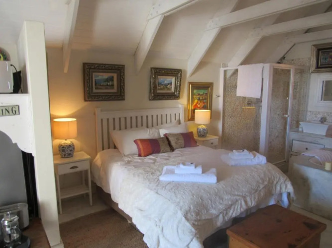 A & A Self catering — фото 5