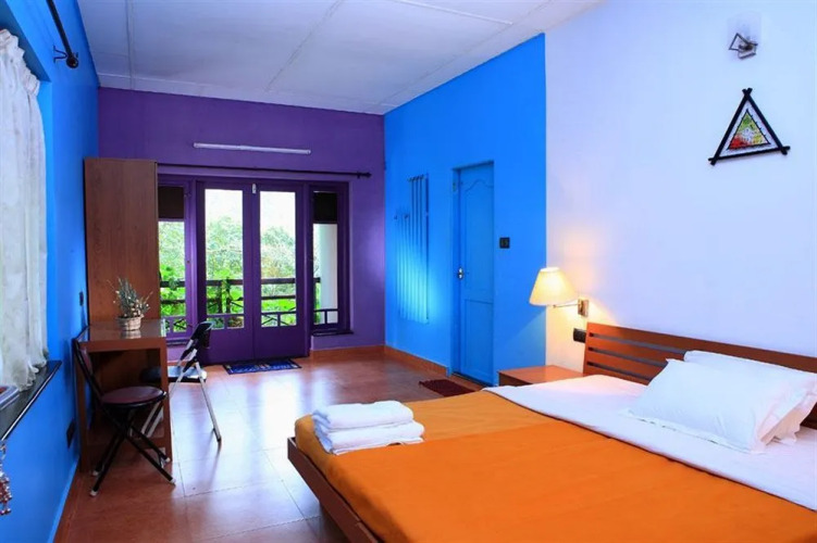 Manjusha Hotels & Resorts — фото 2