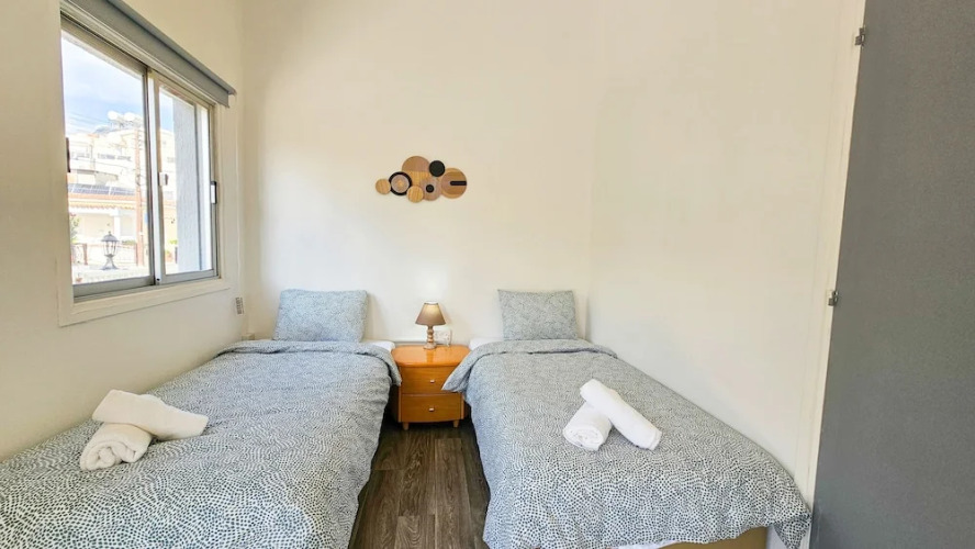The Lemon Tree Hostel — фото 4