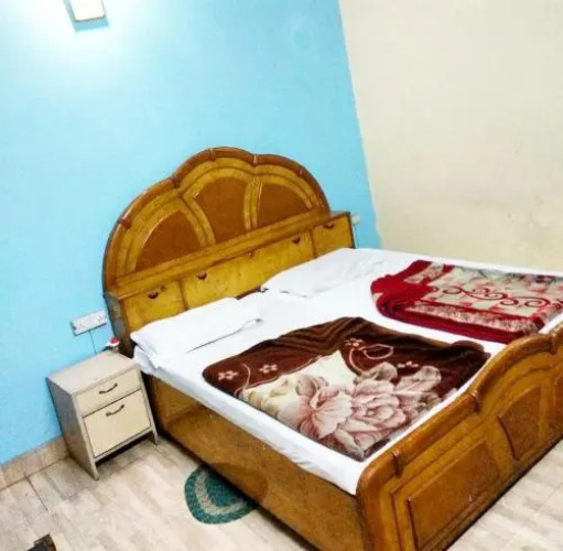 Hotel Natraj — фото 2