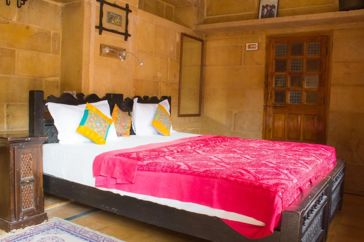 Hotel Shahi Palace