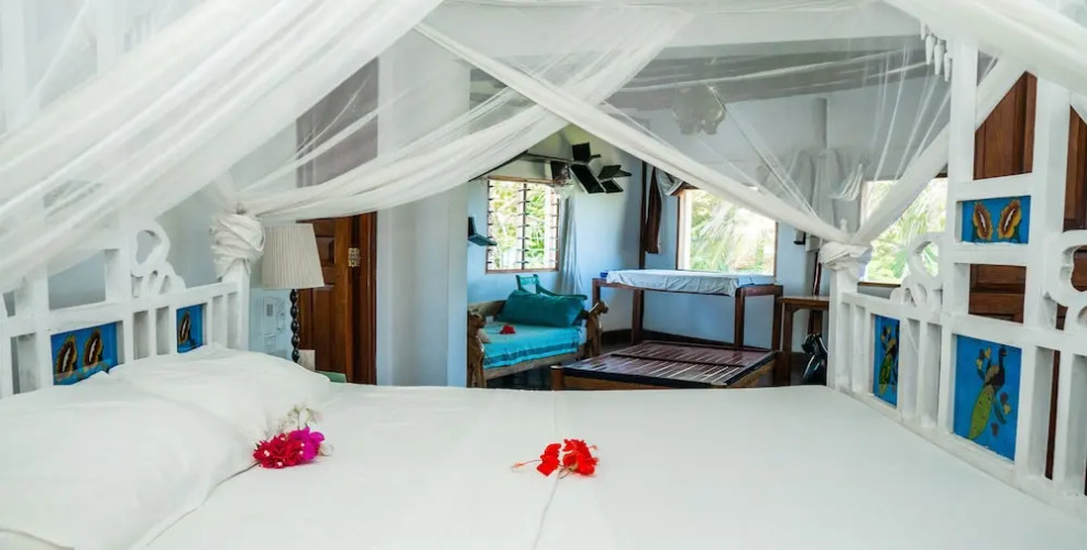 Beach Star Villa — фото 4
