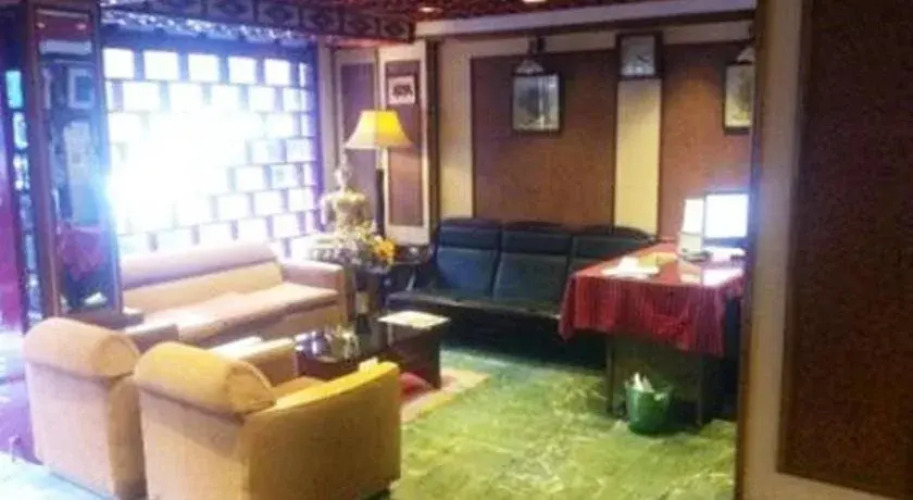 Hotel Mohit — фото 2