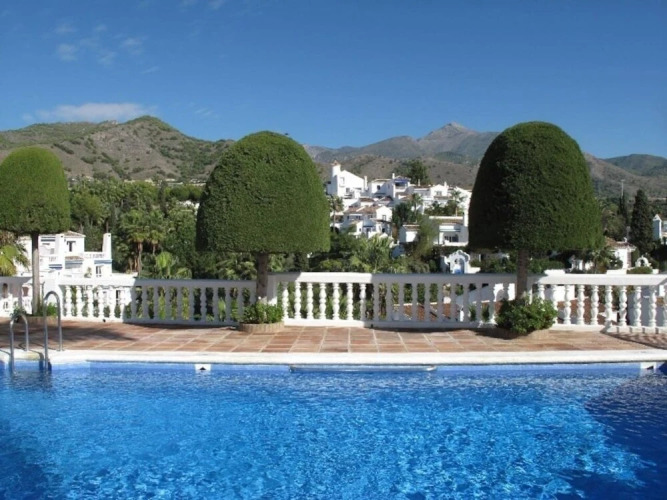 Las Palmas, Oasis de Capistrano — фото 5