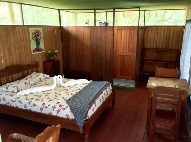 Cumaceba Amazon Lodge — фото 4