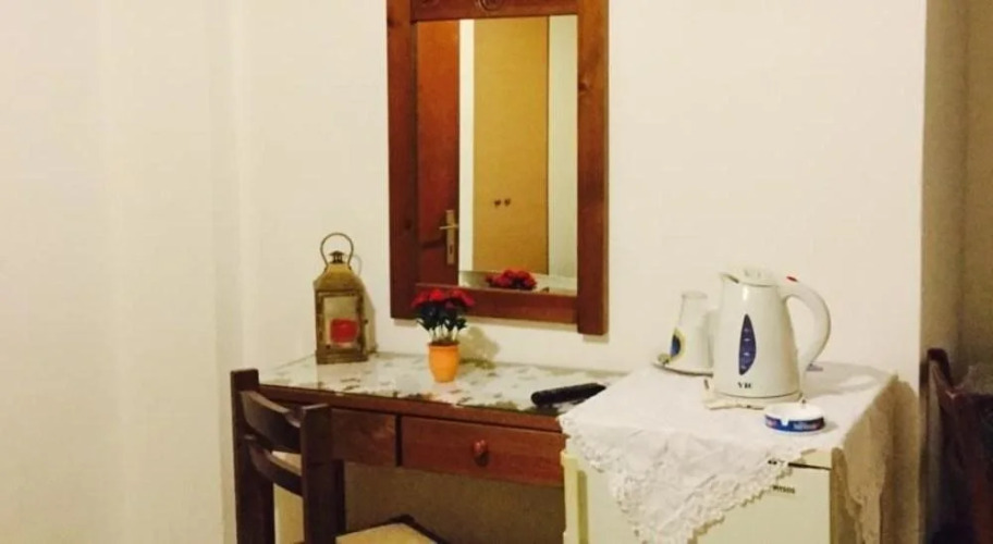Vasoula's Rooms — фото 3