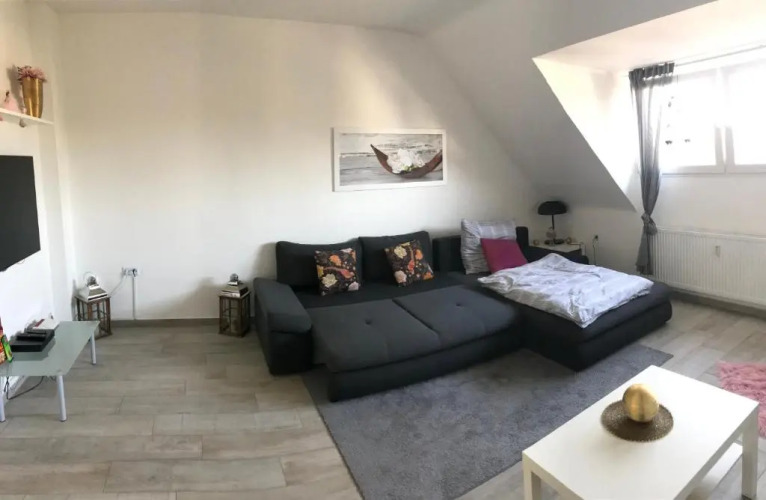 Sweet Home Appartements — фото 4