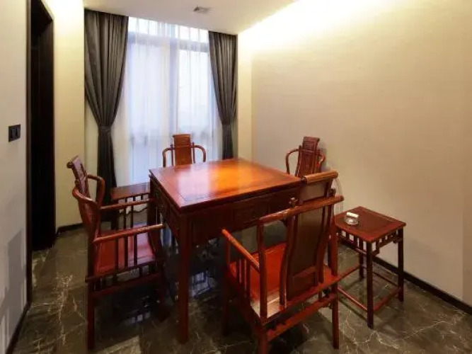 Chongqing residence — фото 3