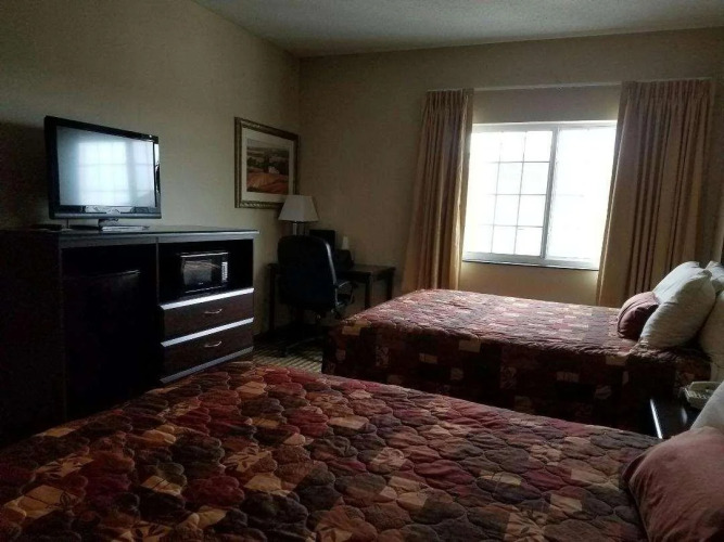 Bowman Inn & Suites — фото 5