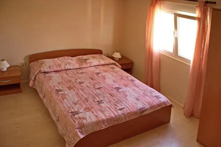 Dita - 400 m From Sandy Beach - A2 — фото 4