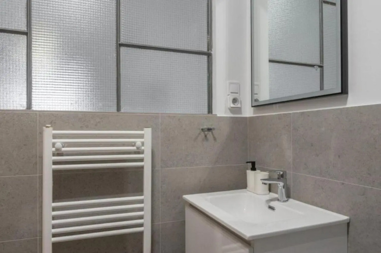 Nobe Acropolis Suite — фото 3