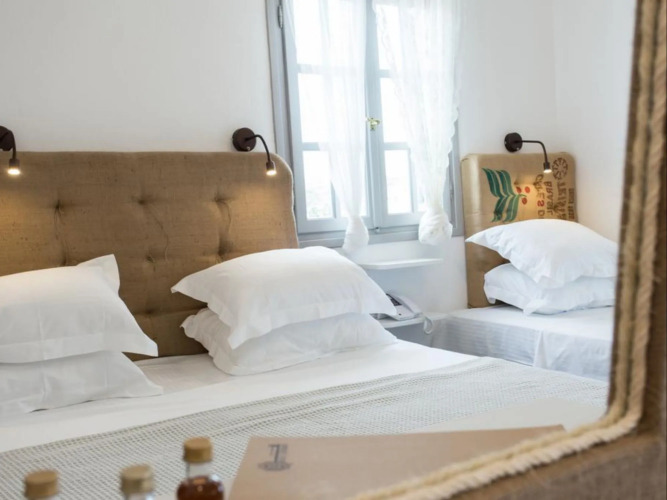 Evi Rooms — фото 4