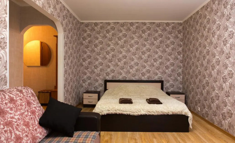 Фотография номера квартиры Уют Home (Хоум)  на Парковской