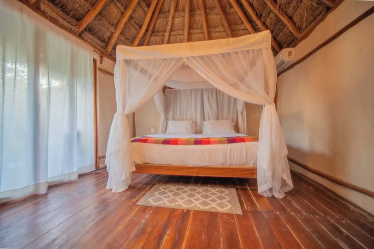 SelvaLuz Tulum Resort & Spa — фото 2