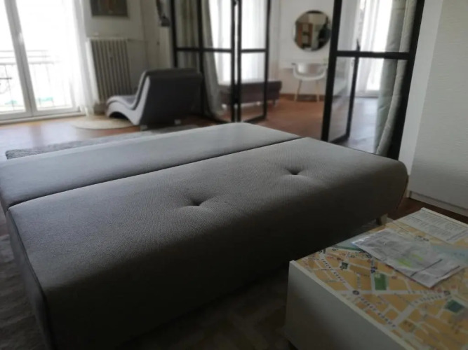 Riverside Panorama Apartment — фото 4