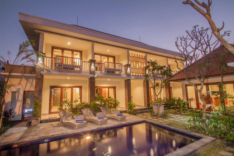 Anindya Sanur