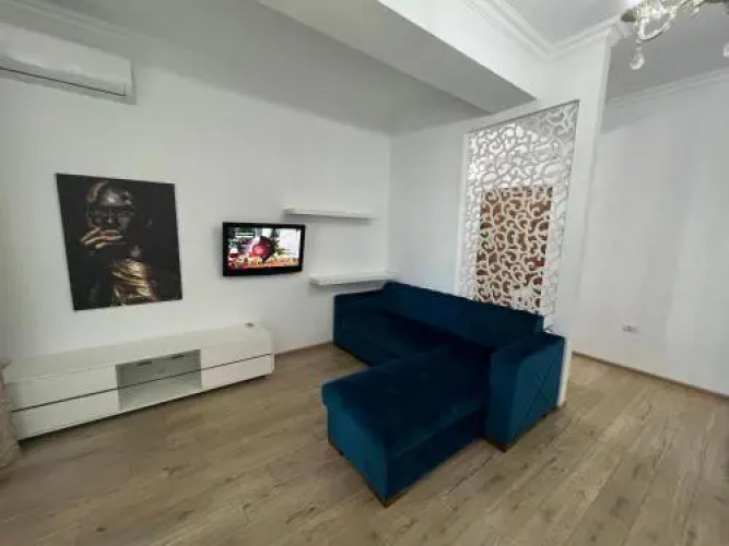 Solid Residence Mamaia Apartamente — фото 2