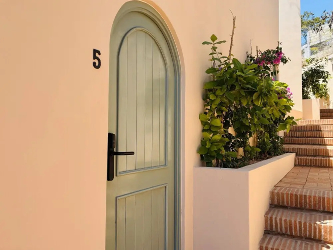 Casa Las Almas - Adults Only
