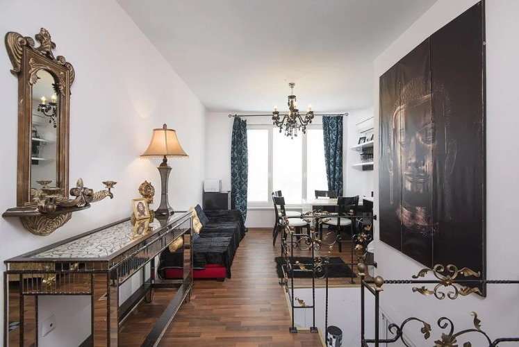 Penthouse Suites Gold — фото 2