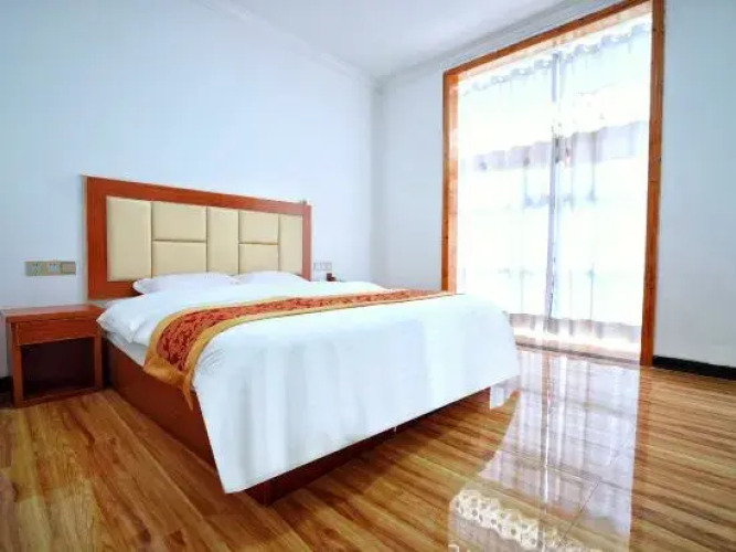 Libo Clear Water Bay Inn — фото 3