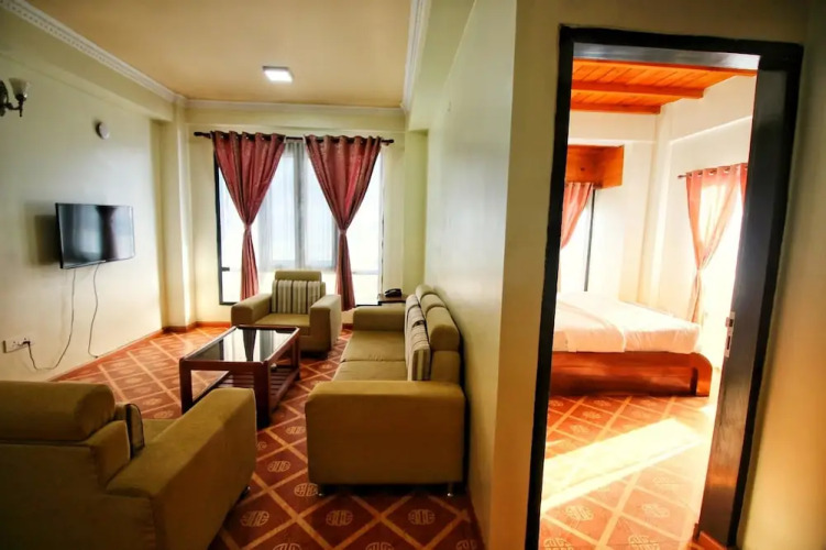 Jigme Suites — фото 5