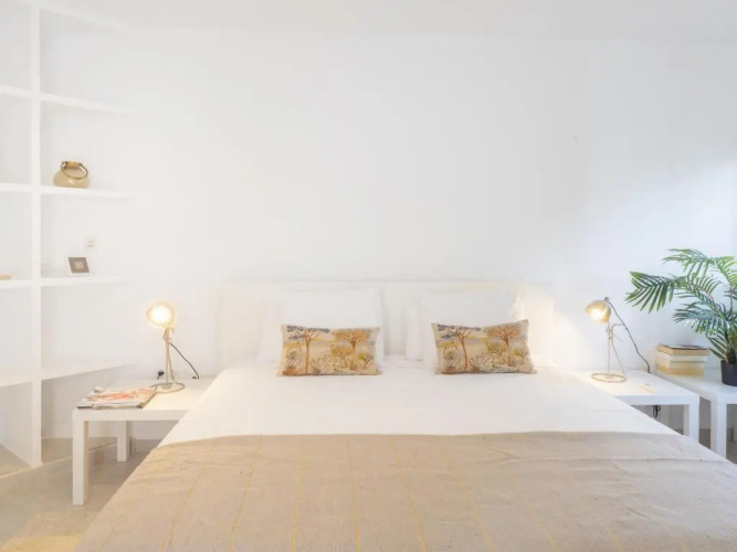 Cubo's Beach House Comfy Sun — фото 3