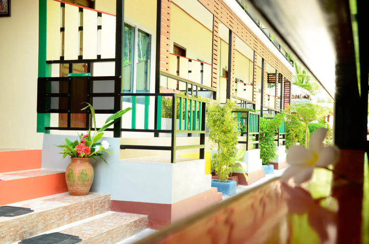 Chongkhao Resort