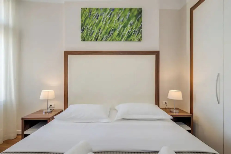 Bastion Luxury Rooms — фото 4