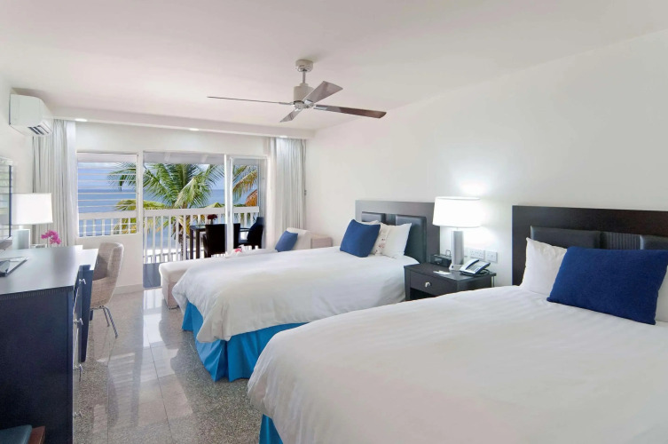 Radisson Grenada Beach Resort — фото 2