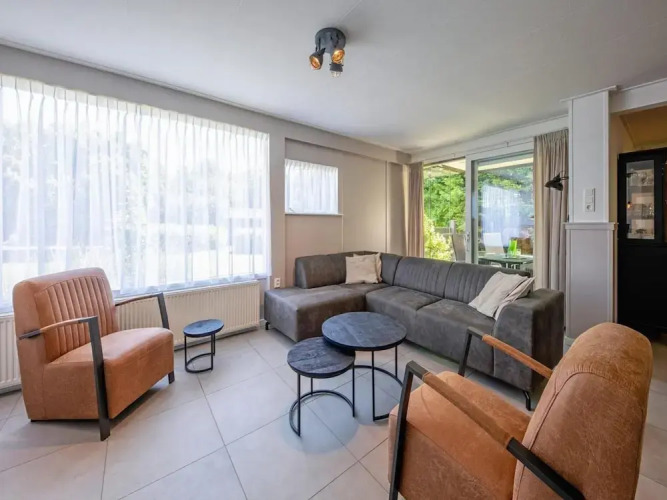 Spacious 2 Persons Apartment — фото 5