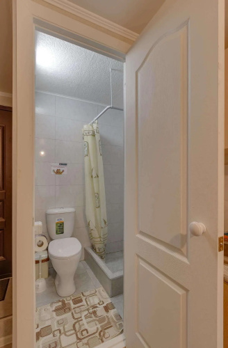 Фотография номера квартиры YourHouse (ЙоХаус) в 1-м микрорайоне 76