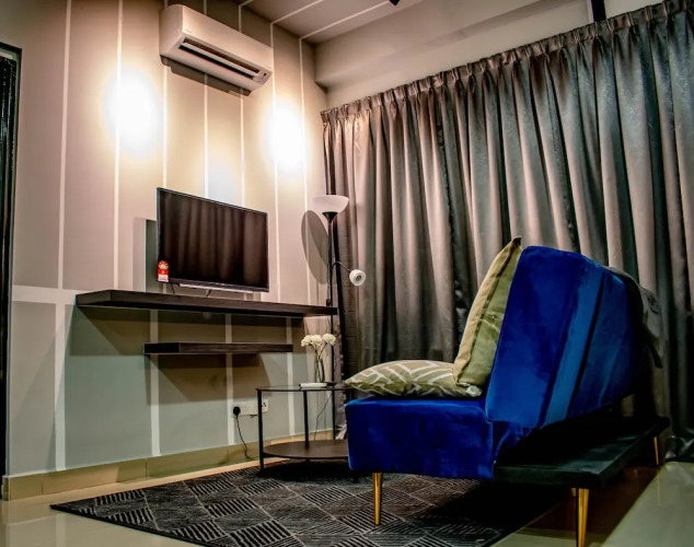Arte Plus by Easy Suites — фото 4