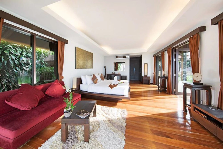 BCA Villa — фото 4