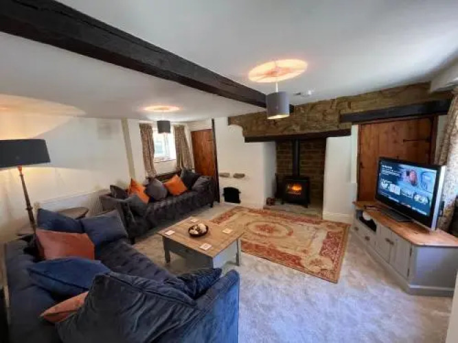 Braunston Manor — фото 2