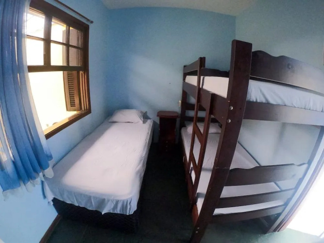 JS Hostel — фото 4
