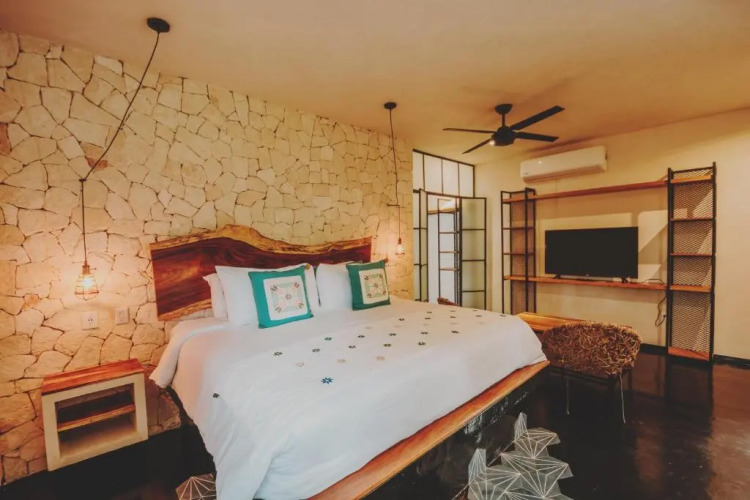 Maka Hotel Boutique — фото 2