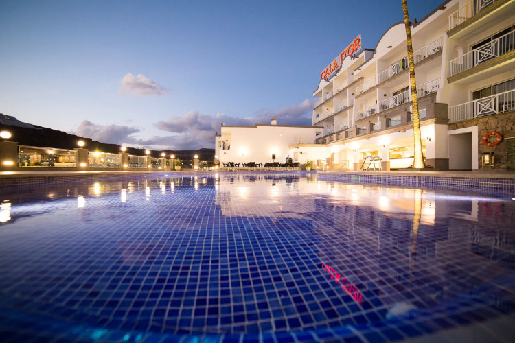 Apartamentos Cala D'Or