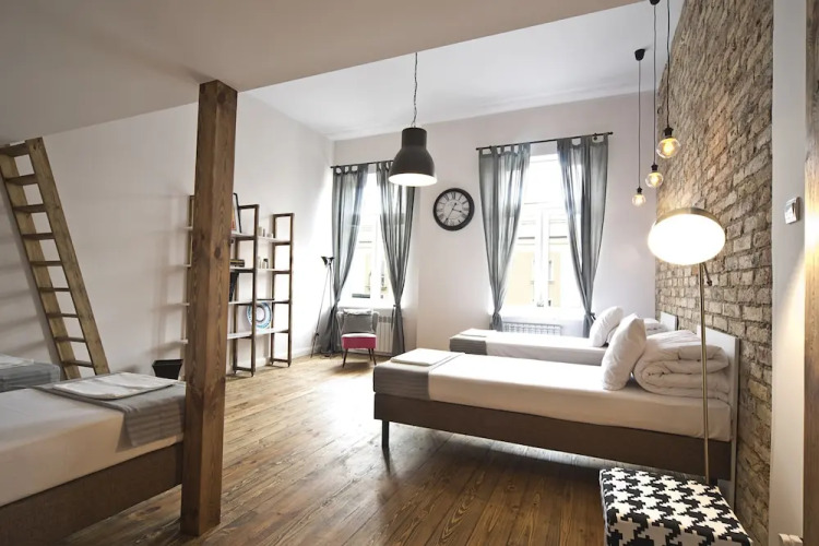 Rint - Centrum Lipowa Loft — фото 3