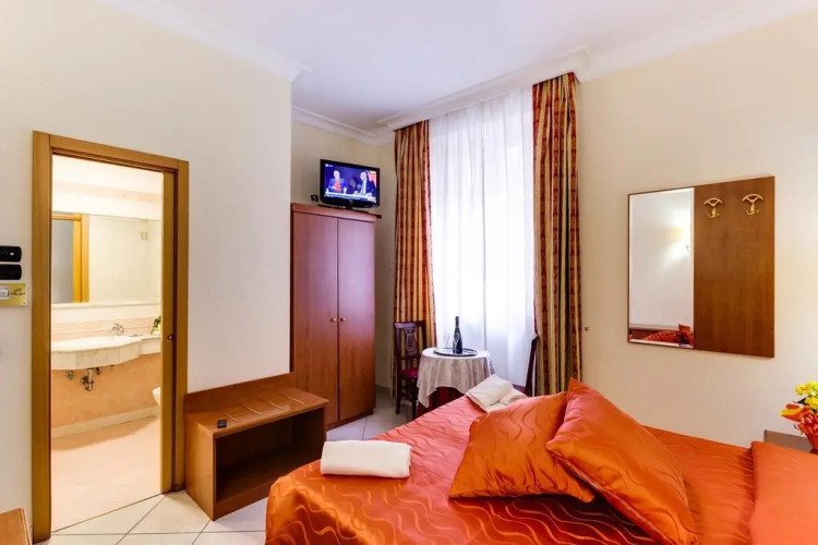 Hotel Suite Caesar