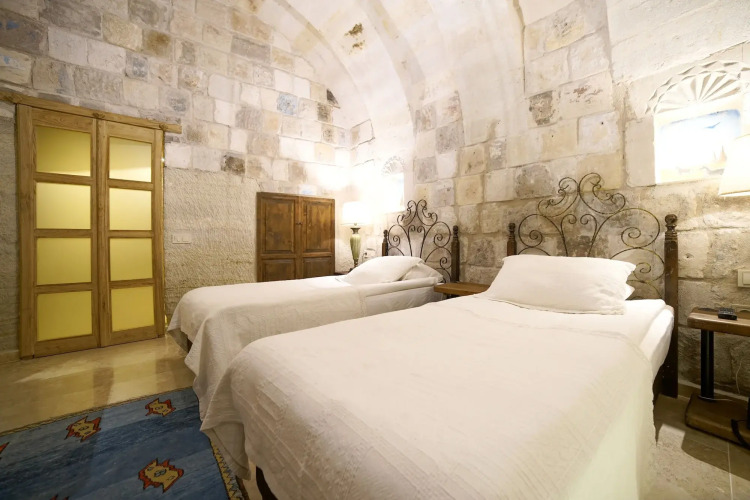 Panoramic Cave Hotel — фото 2