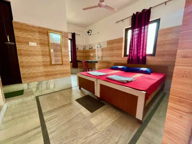 Laxmi Lodge — фото 3