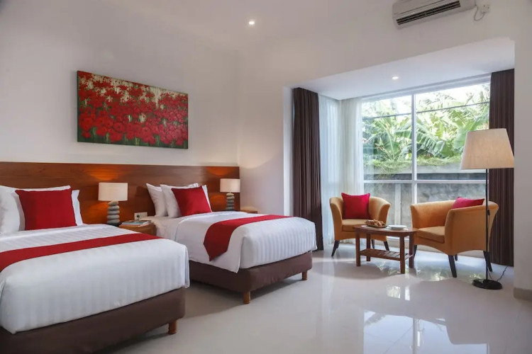 Lestari Residence — фото 3