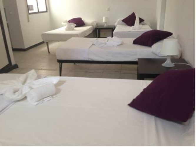 Hostal Galán — фото 3