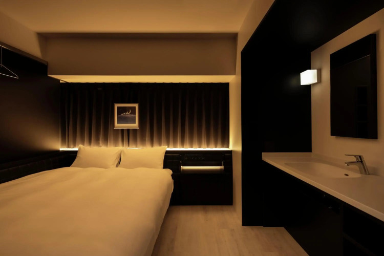 Third Place Hotel — фото 3