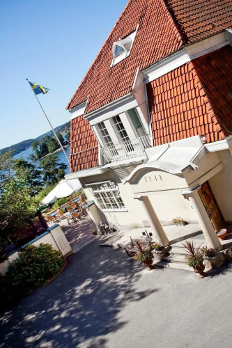 Villa Söderås — фото 5