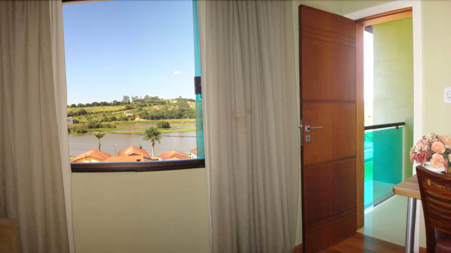 Summit Lago Hotel — фото 5