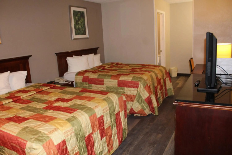 Regency Inn — фото 3