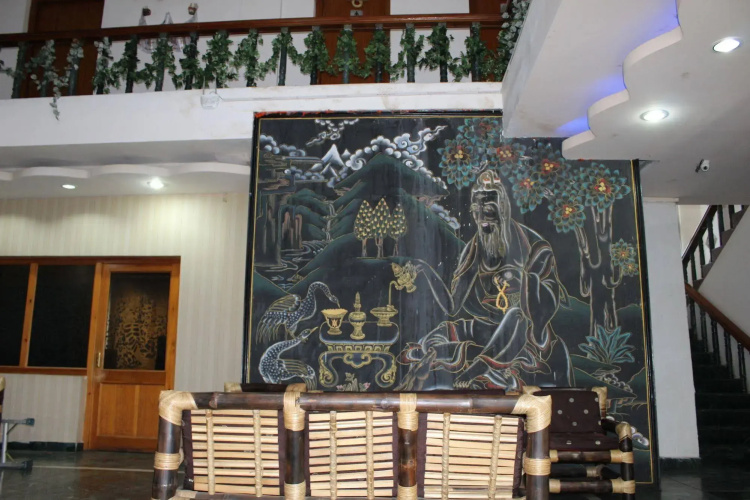 Bhutan Centennial Tavern — фото 2